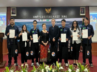 Regular Lecture Program Nomor Home Photo 2