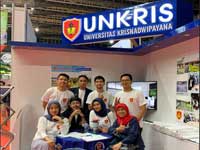 Regular Lecture Program Nomor 3